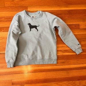 The Black Dog Crewneck Sweatshirt